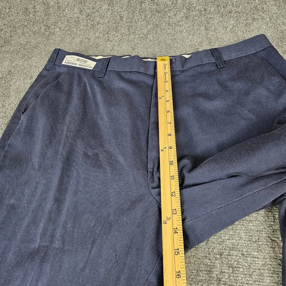 Aramark mens navy